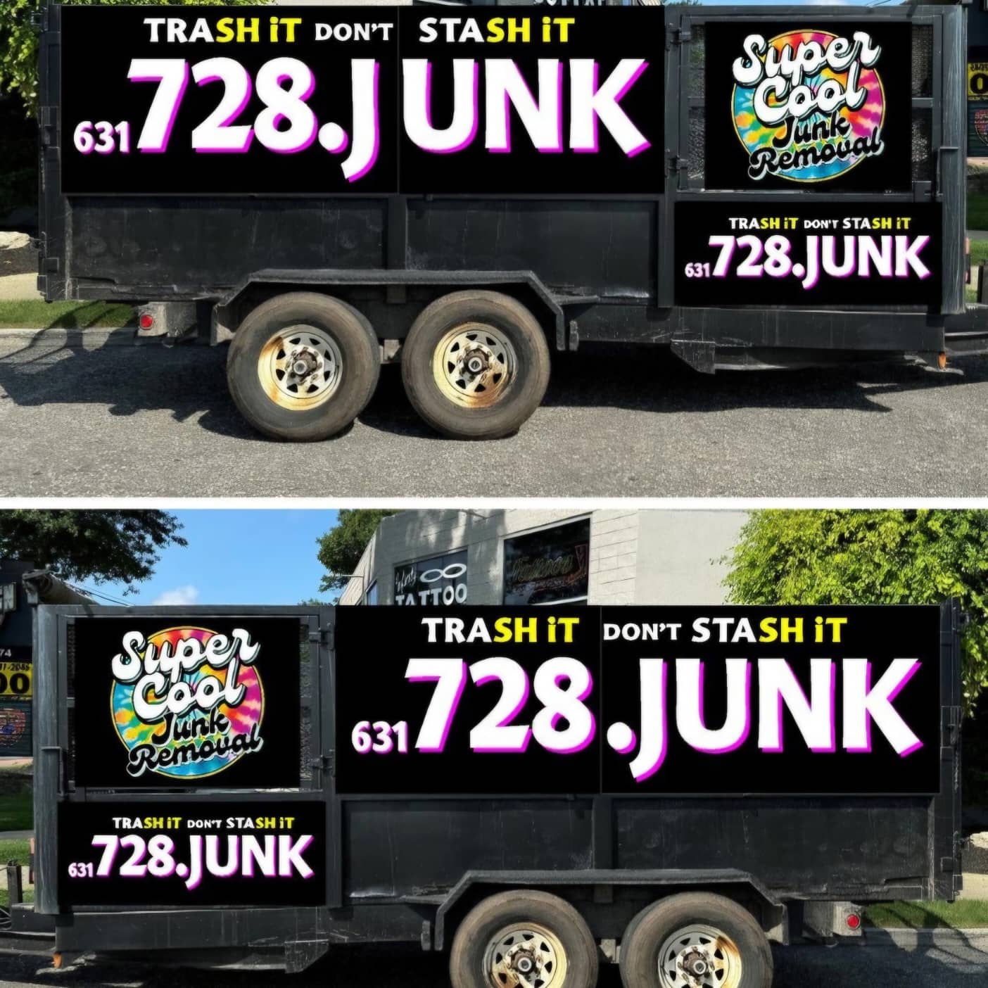 About Super Cool Junk Removal in Hampton Bays