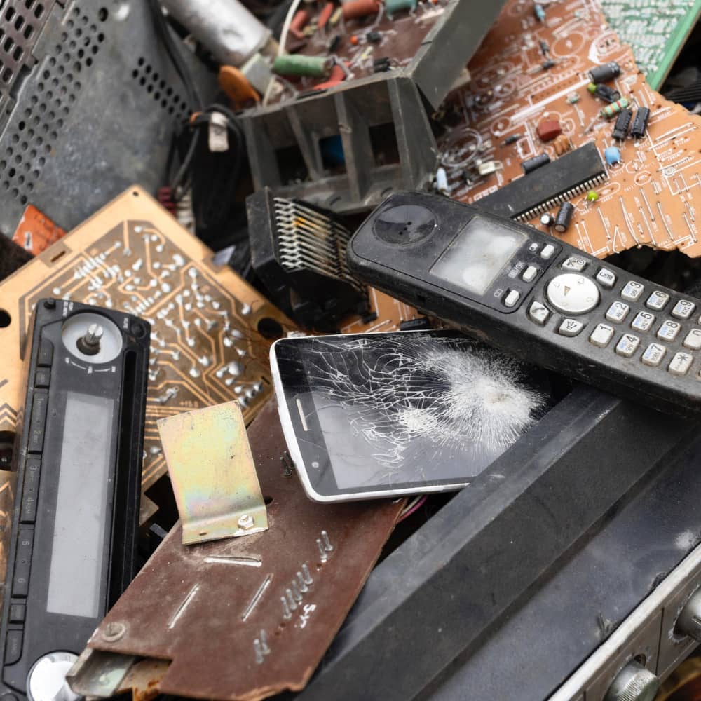 Appliance Removal in Hampton Bays