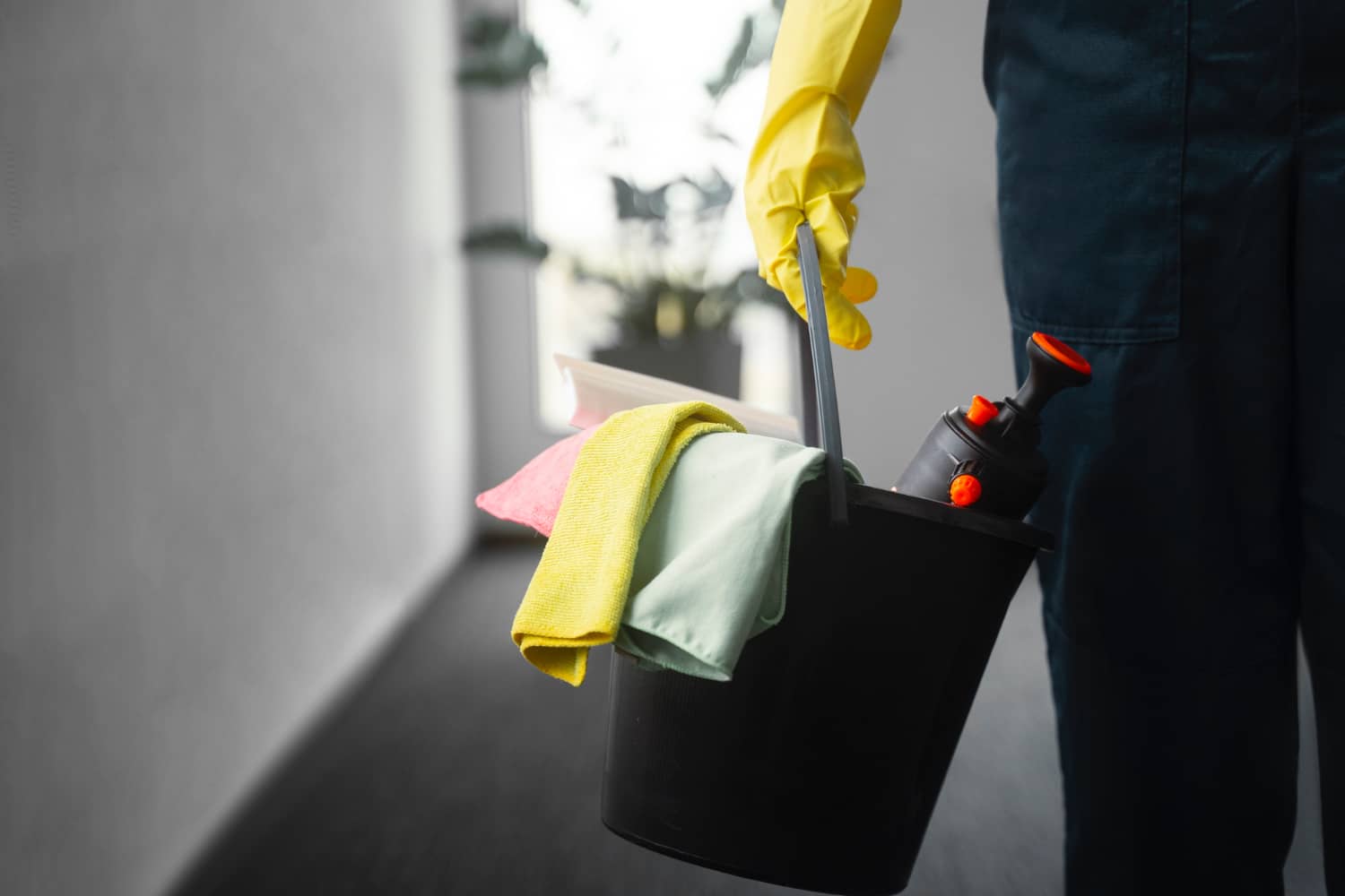 Trusted Cleaning Services in Las Vegas