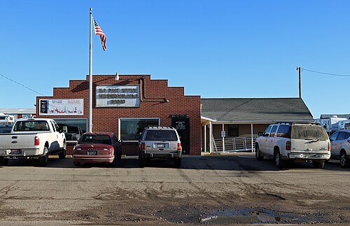 Dumpster rental company serving Henderson, CO