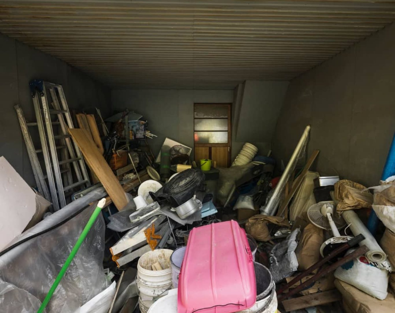 Appliance Removal Near Me