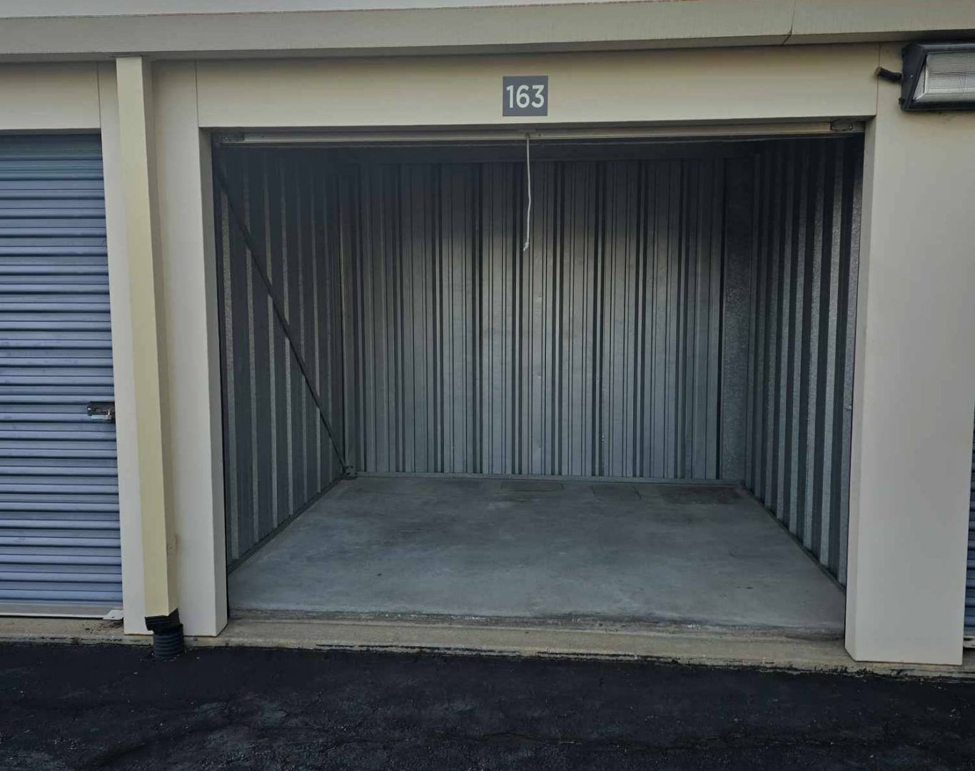 Storage Unit Clear Outs Near Me